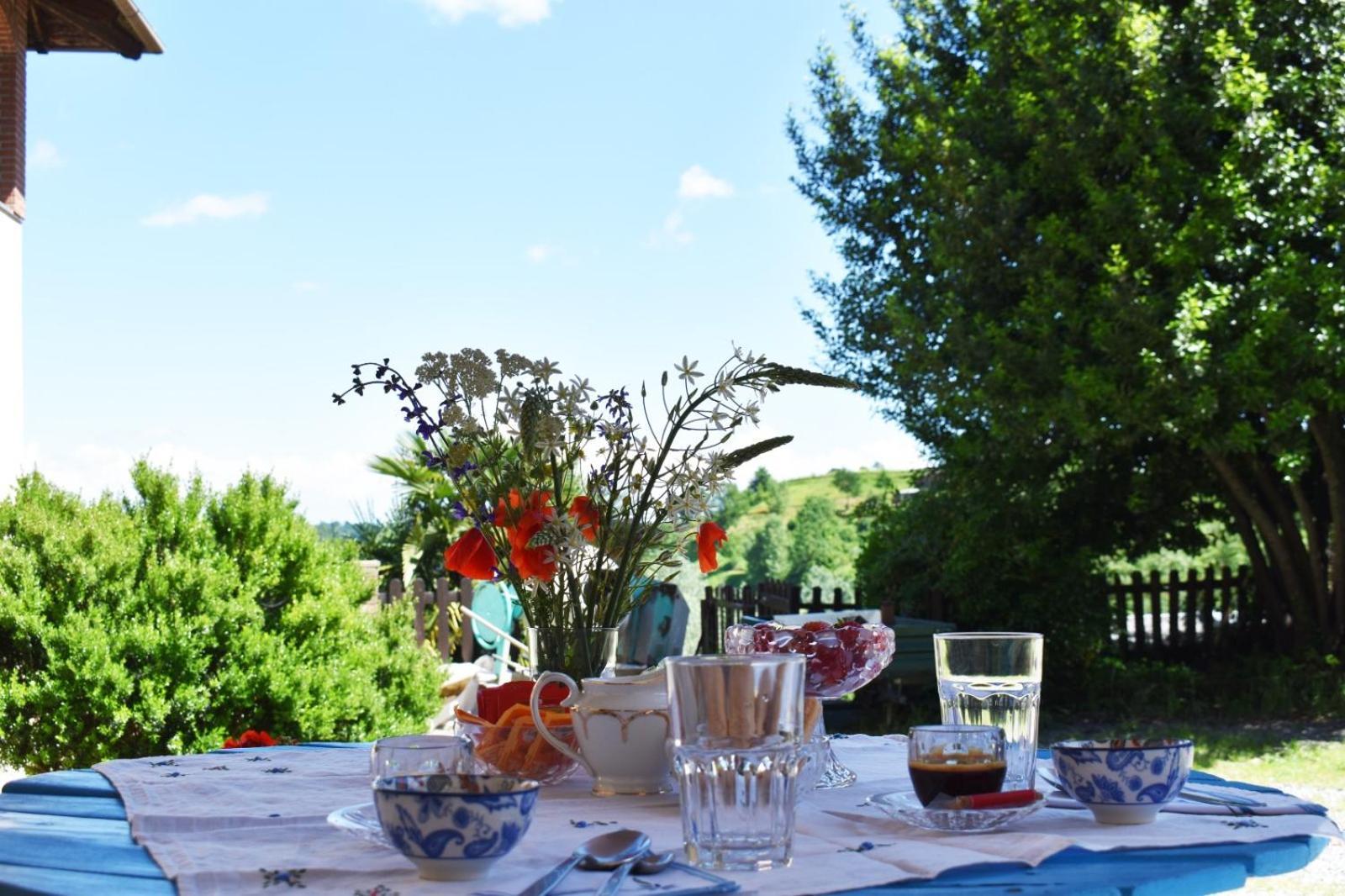 Appartamento In Monferrato Di Dominga Portacomaro Buitenkant foto