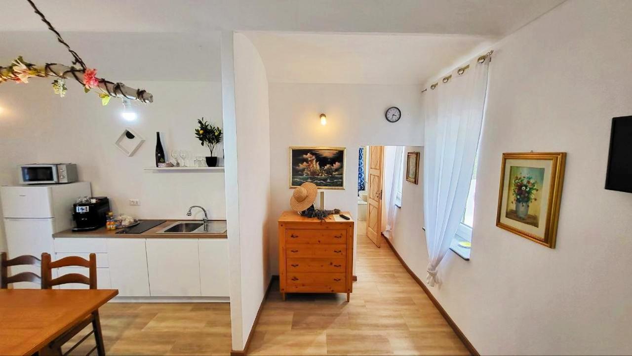 Appartamento In Monferrato Di Dominga Portacomaro Kamer foto