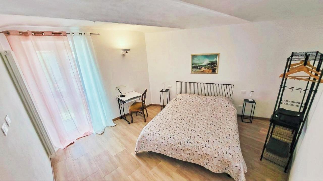 Appartamento In Monferrato Di Dominga Portacomaro Kamer foto