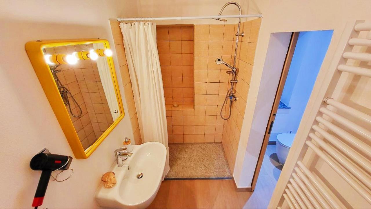 Appartamento In Monferrato Di Dominga Portacomaro Buitenkant foto