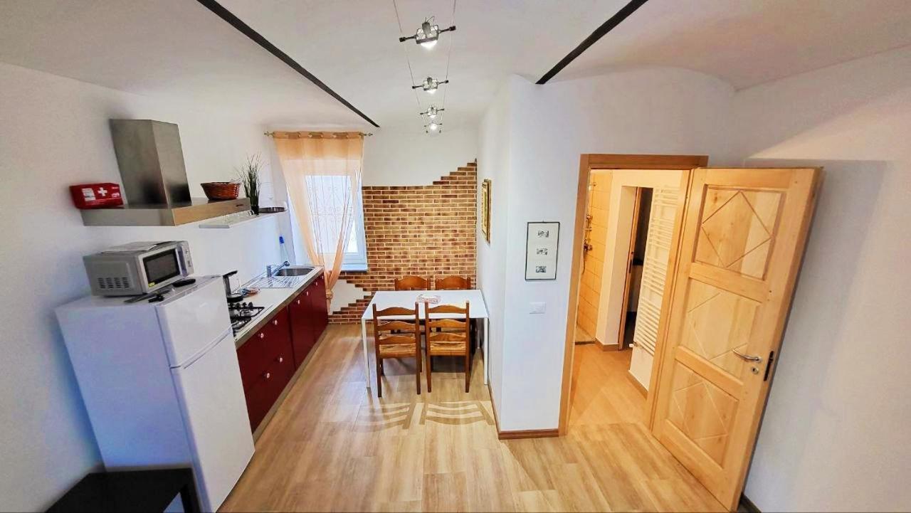Appartamento In Monferrato Di Dominga Portacomaro Buitenkant foto