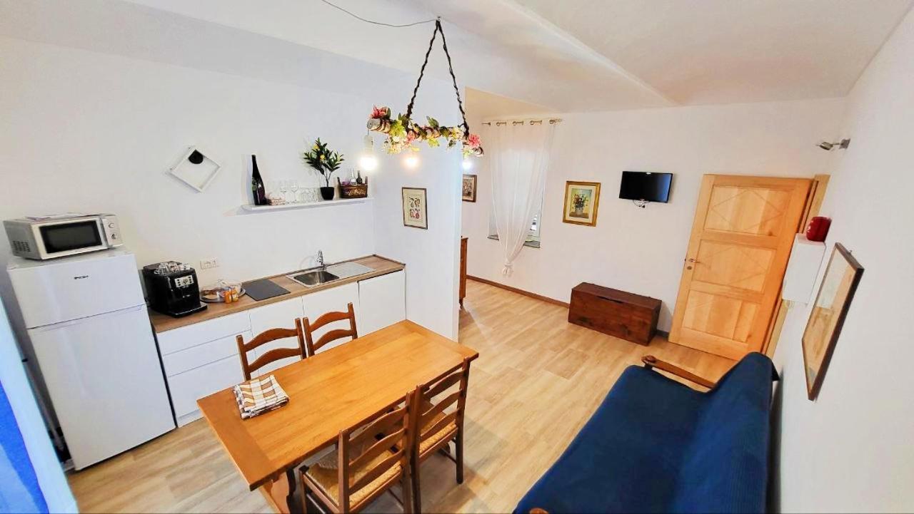 Appartamento In Monferrato Di Dominga Portacomaro Buitenkant foto