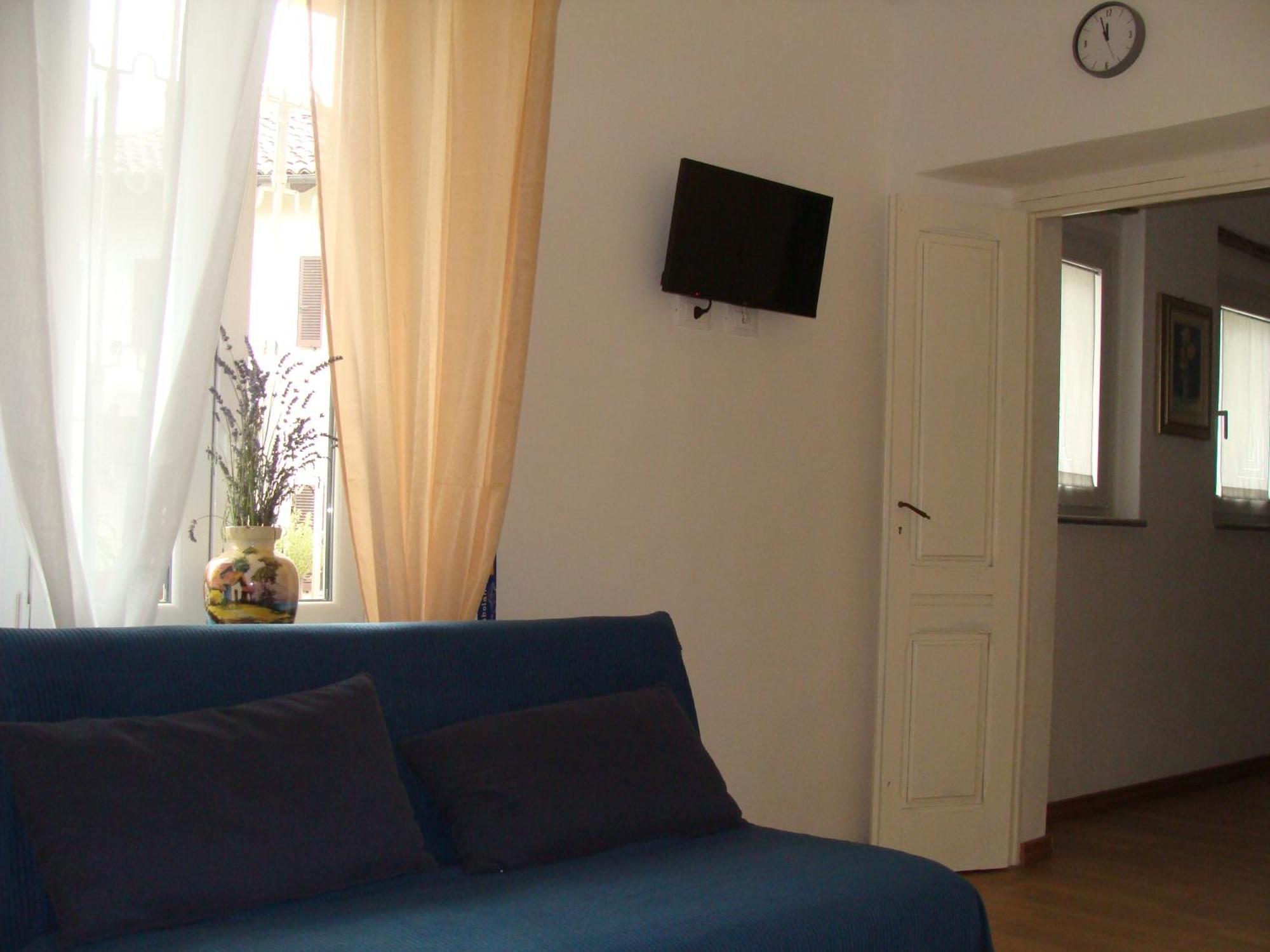 Appartamento In Monferrato Di Dominga Portacomaro Buitenkant foto